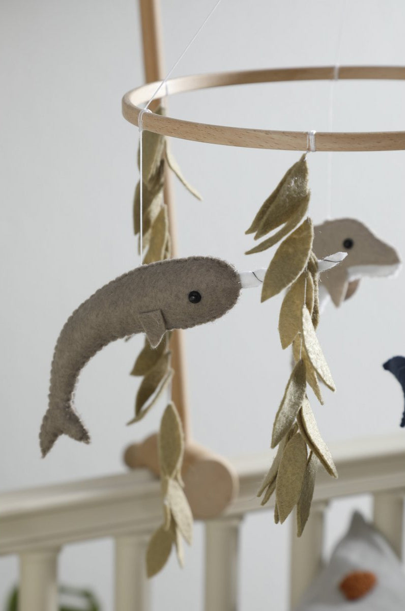 OCEAN mobile