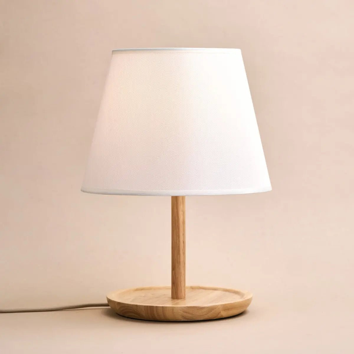 'Emily' lamp