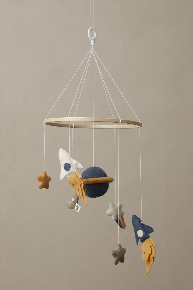 SPACE mobile