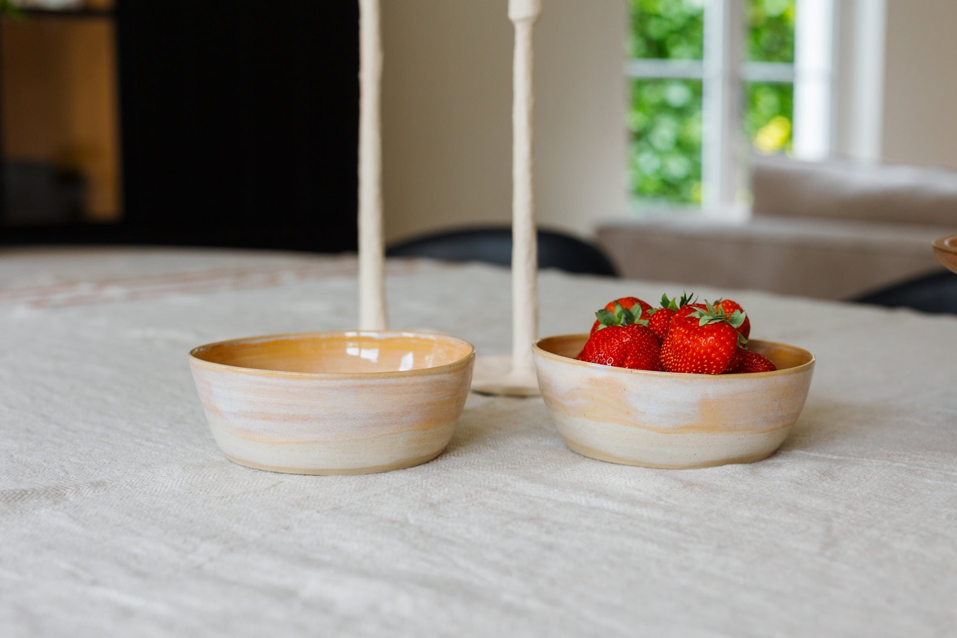 Bowl Beyond the sea