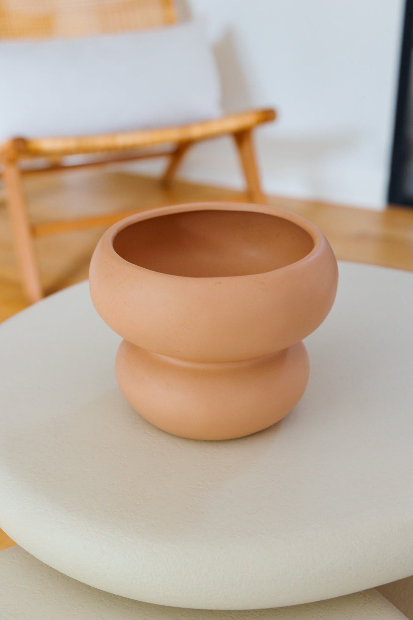 Vaas Organic nude