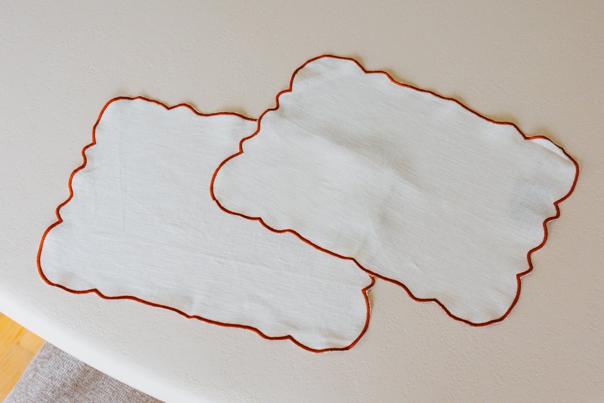 Linnen placemat
