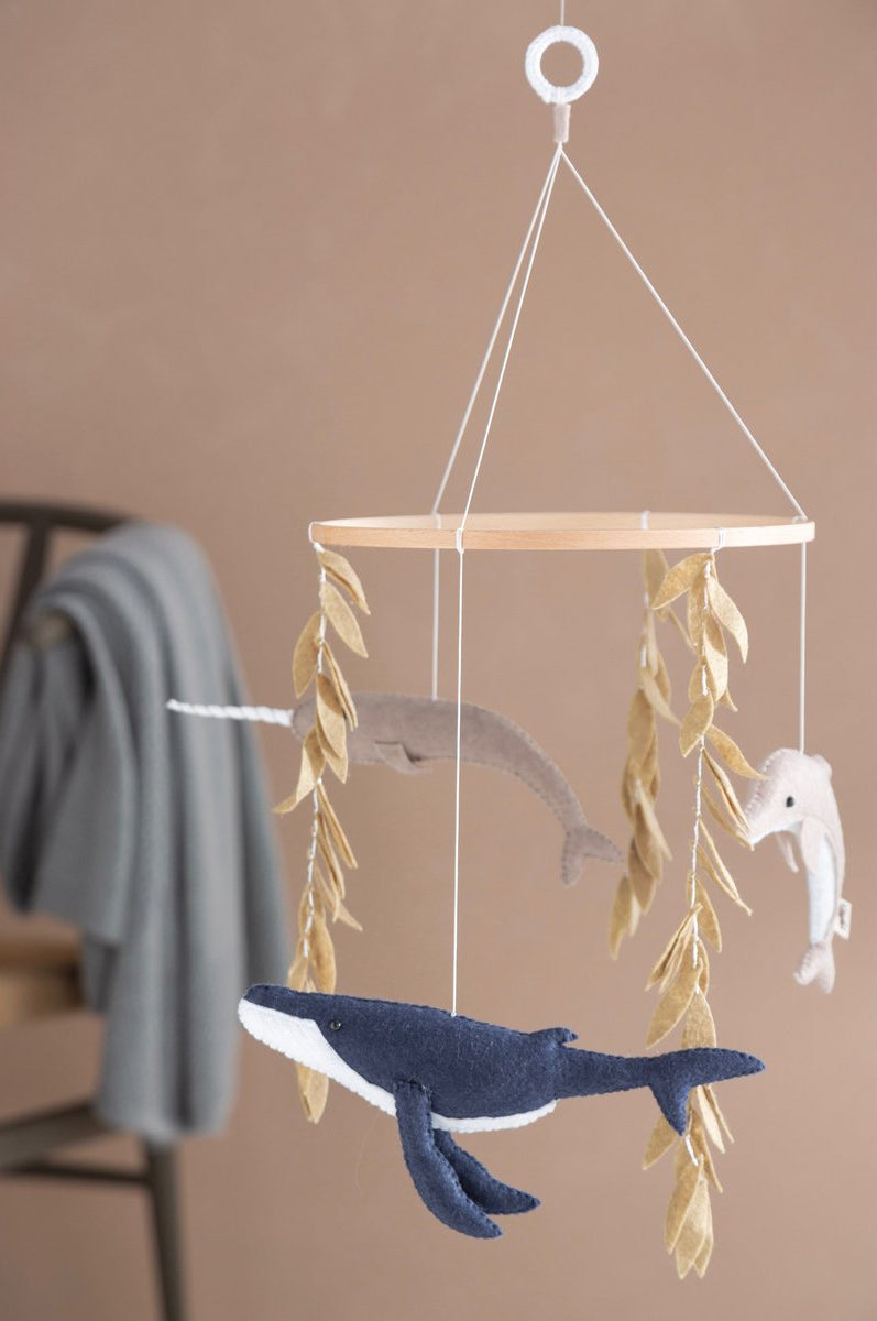 OCEAN mobile
