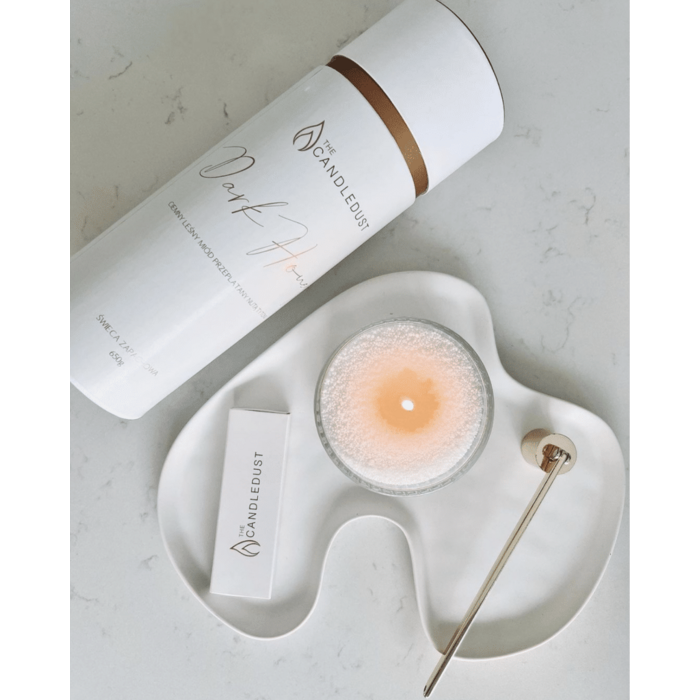 Kaars korrels - Pearl Breeze